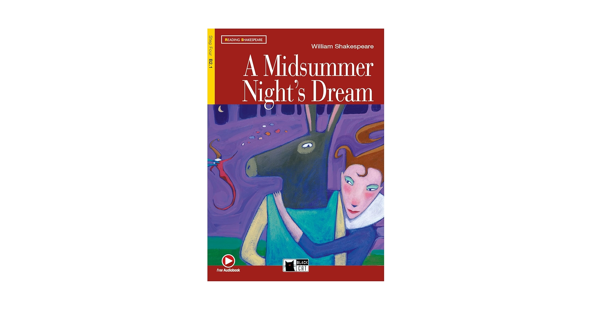 洋書 A Midsummer Night's Dream Mendelssohn: A Midsummer Night's Dream - Album by Felix