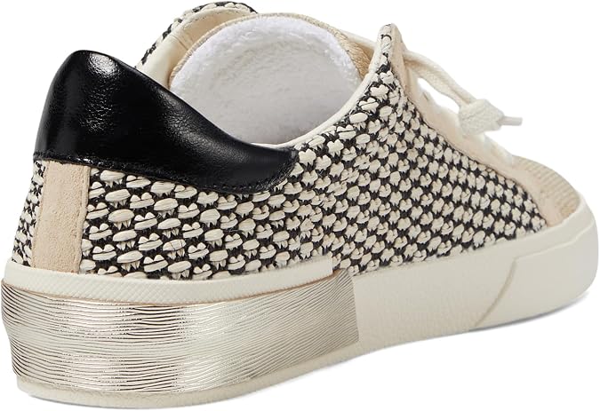 Dolce Vita Women's Zina Sneaker