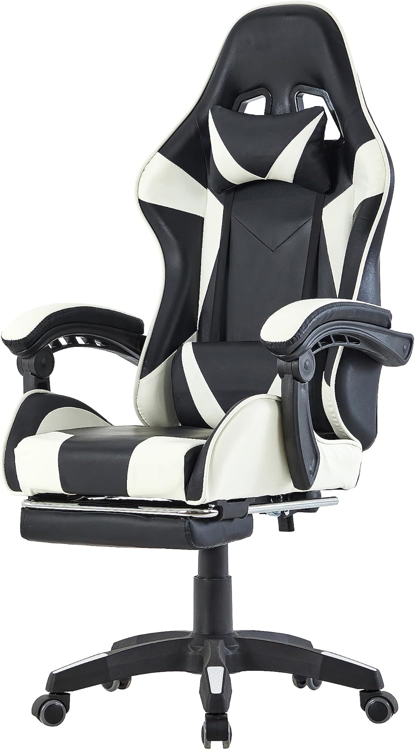 Gaming Chair Office Chair Ergonomic Office Chair Office Chairs Gaming Chair Backrest Seat Height