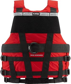 NRS Rapid Responder Lifejacket (PFD)