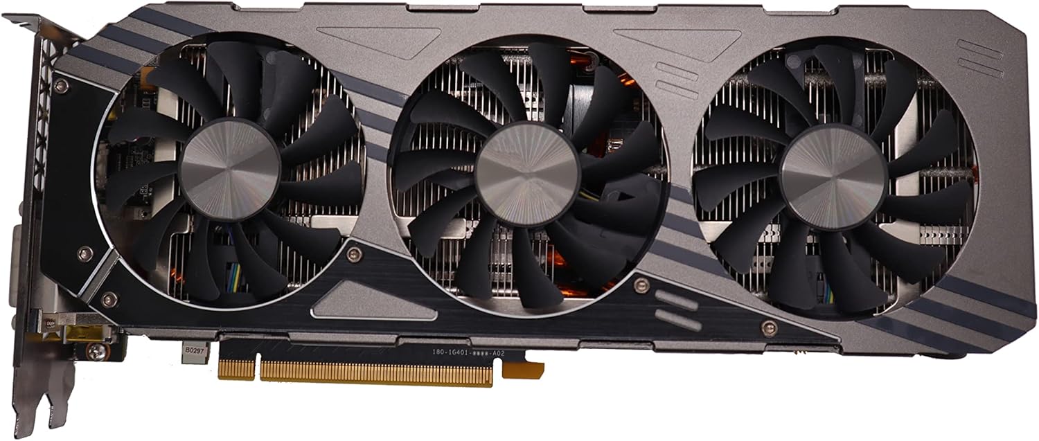 Geforce GTX 980, 4GB GDDR5, 256 bit, Virtual Reality (VR) Ready,