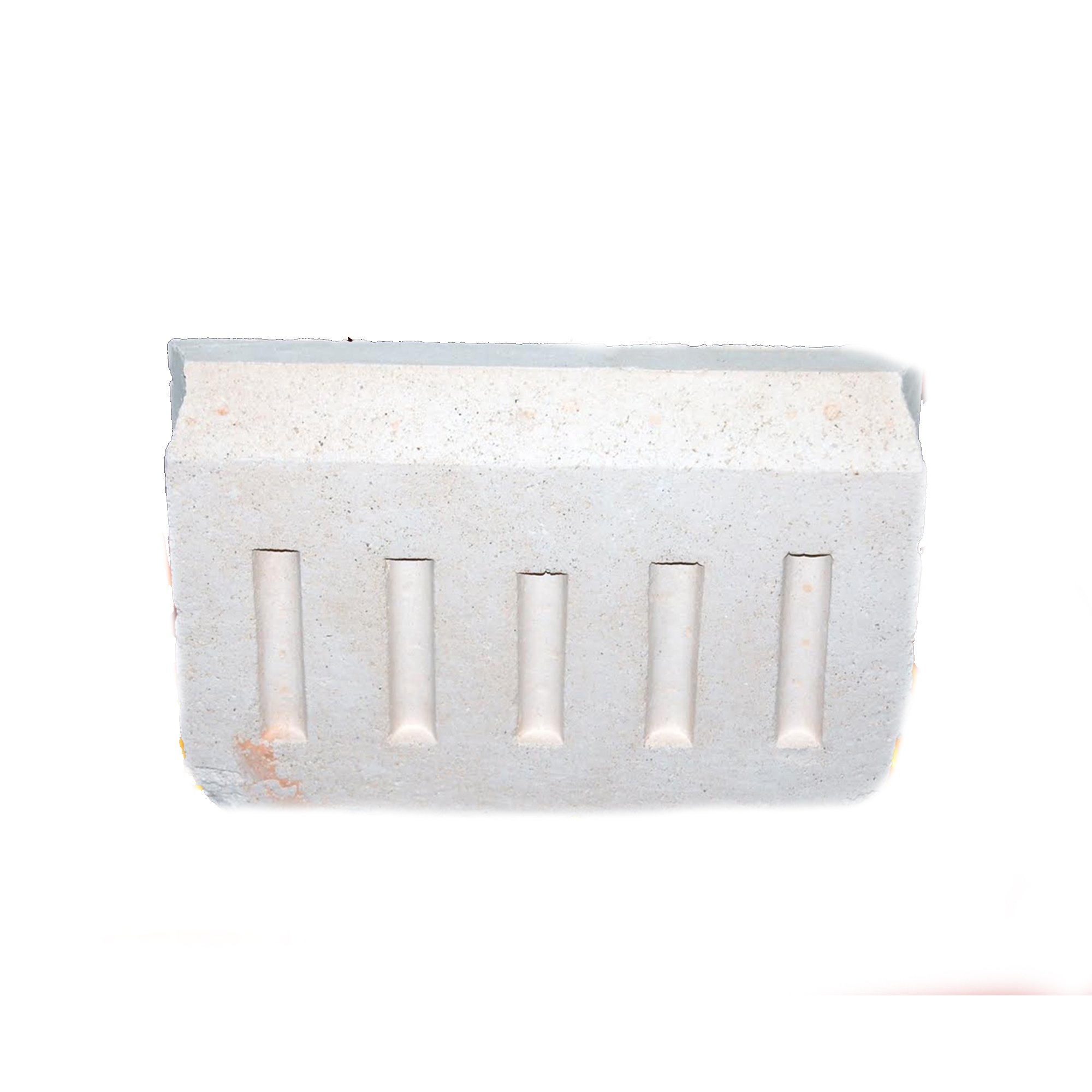 Inglenook Fire Brick Back - Heat Resistant Fire Bricks - 23 x 16 x 3.5cm