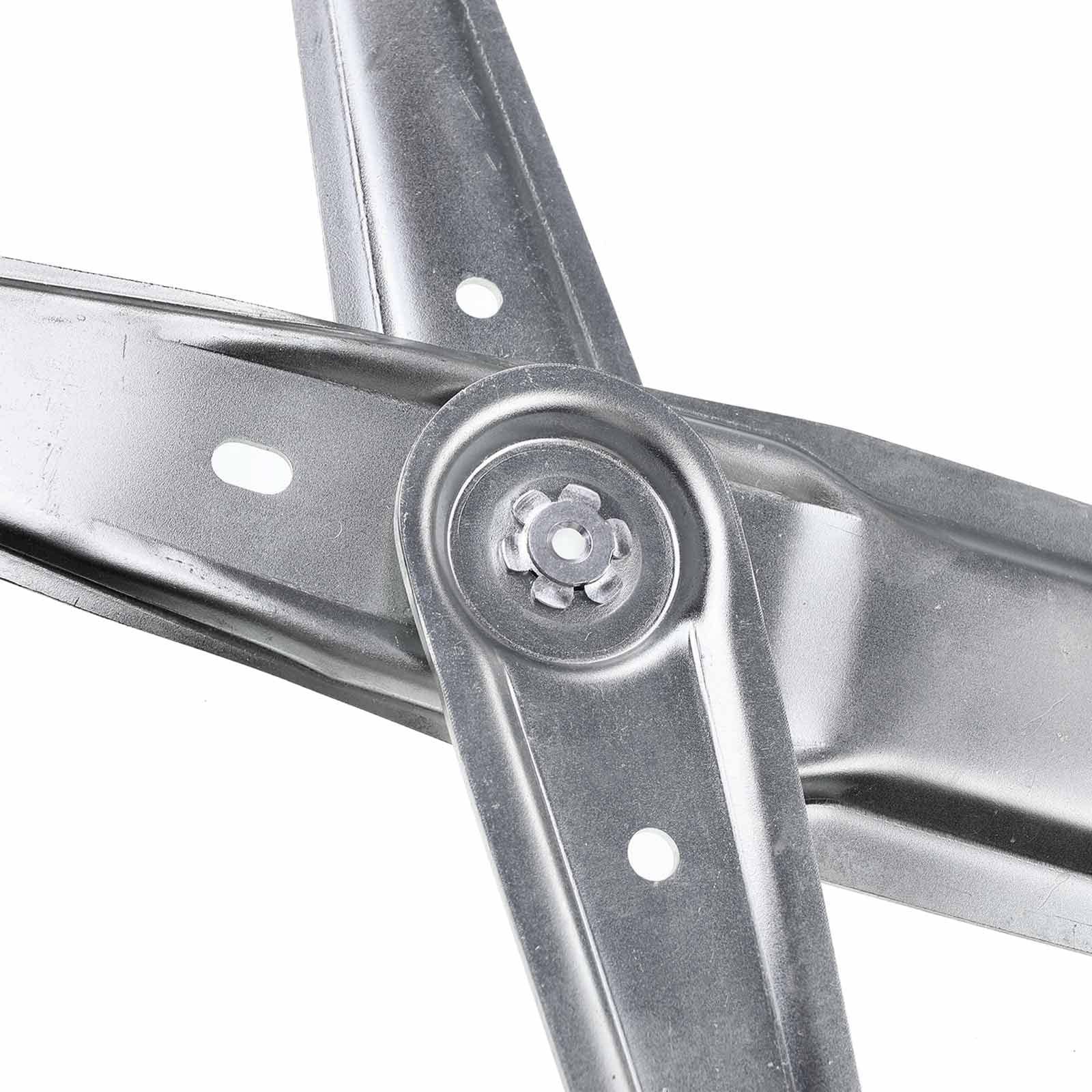 Lève-vitre électrique Avant Droit Pour Land Rover Discovery II (1998-2004) - Pièce Neuve, Remplacement Mécanisme