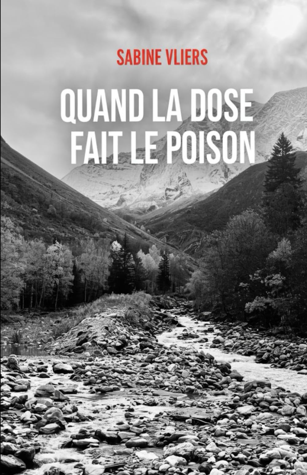 Quand la dose fait le poison