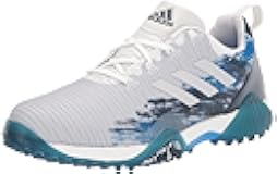 Men's Codechaos Spikeless Golf Shoes