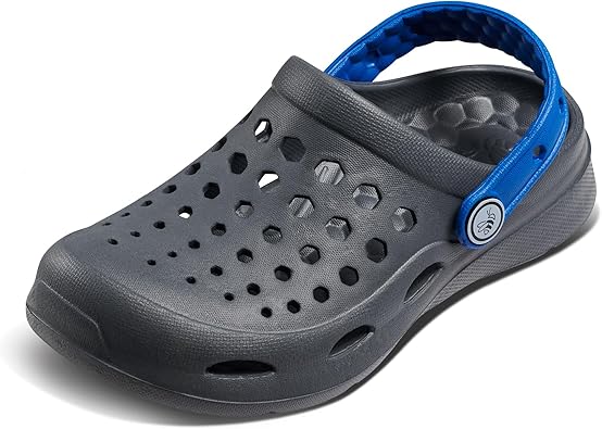 Joybees Unisex-Child Kids Active Clogs