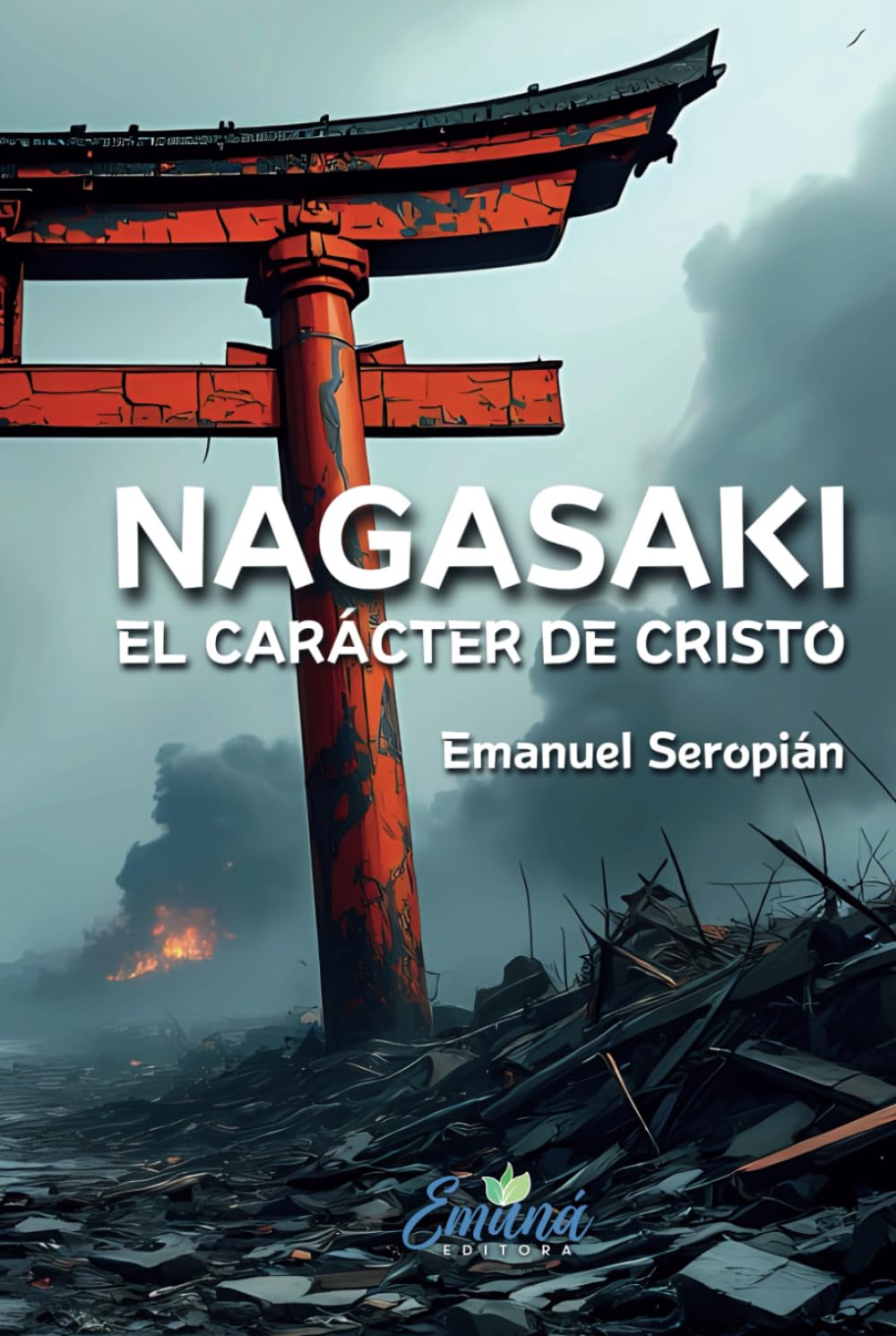 Nagasaki: El carácter de Cristo