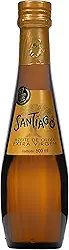 Santiago, Azeite de oliva extra virgem, Premium, Chileno, vidro, 500ml