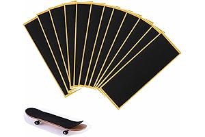 WINDIR Foam Grip Tape Fingerboard (24 Pack)