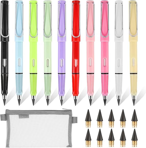 immerw�hrender bleistift