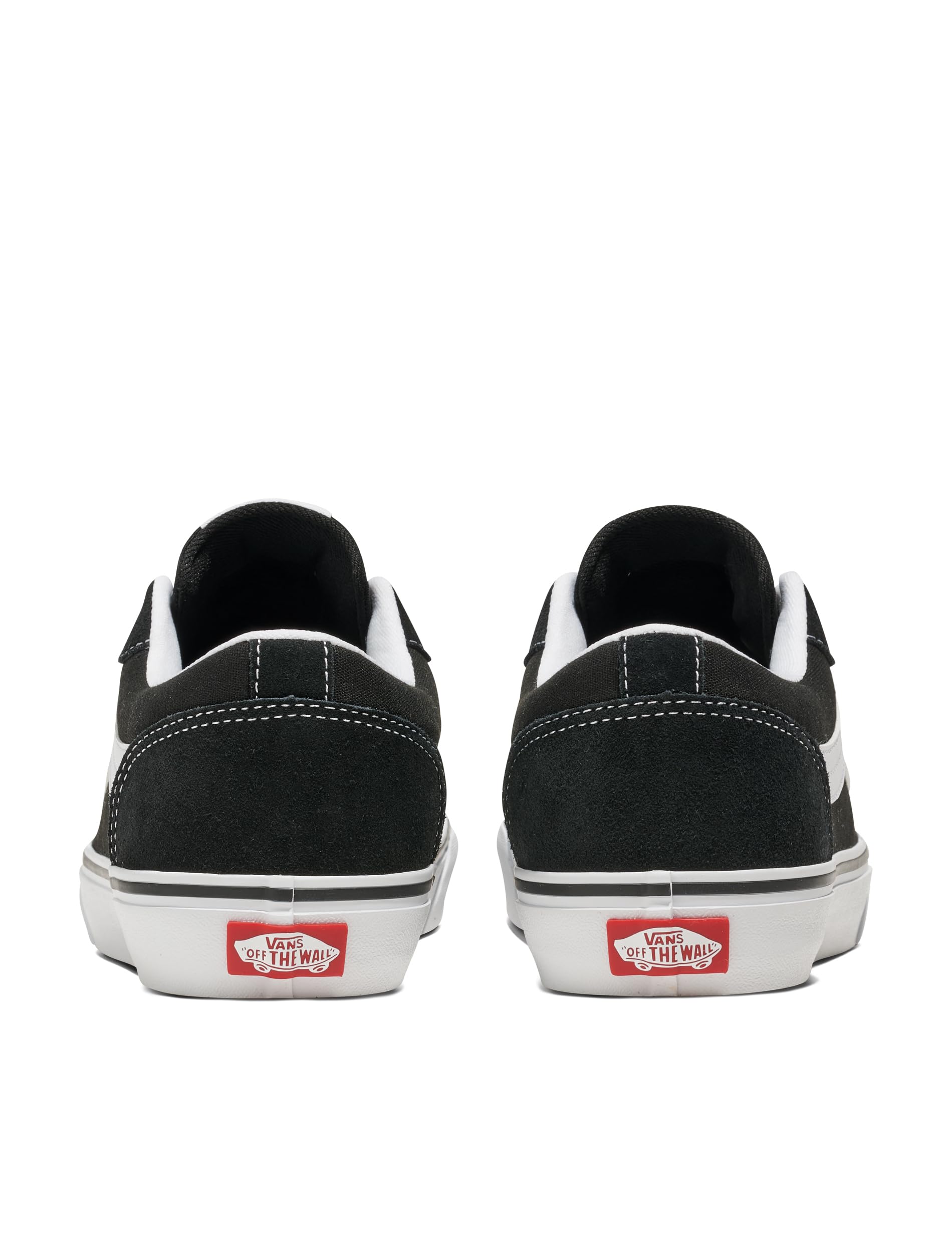 Vans Vero LS, Scarpe da Ginnastica Uomo