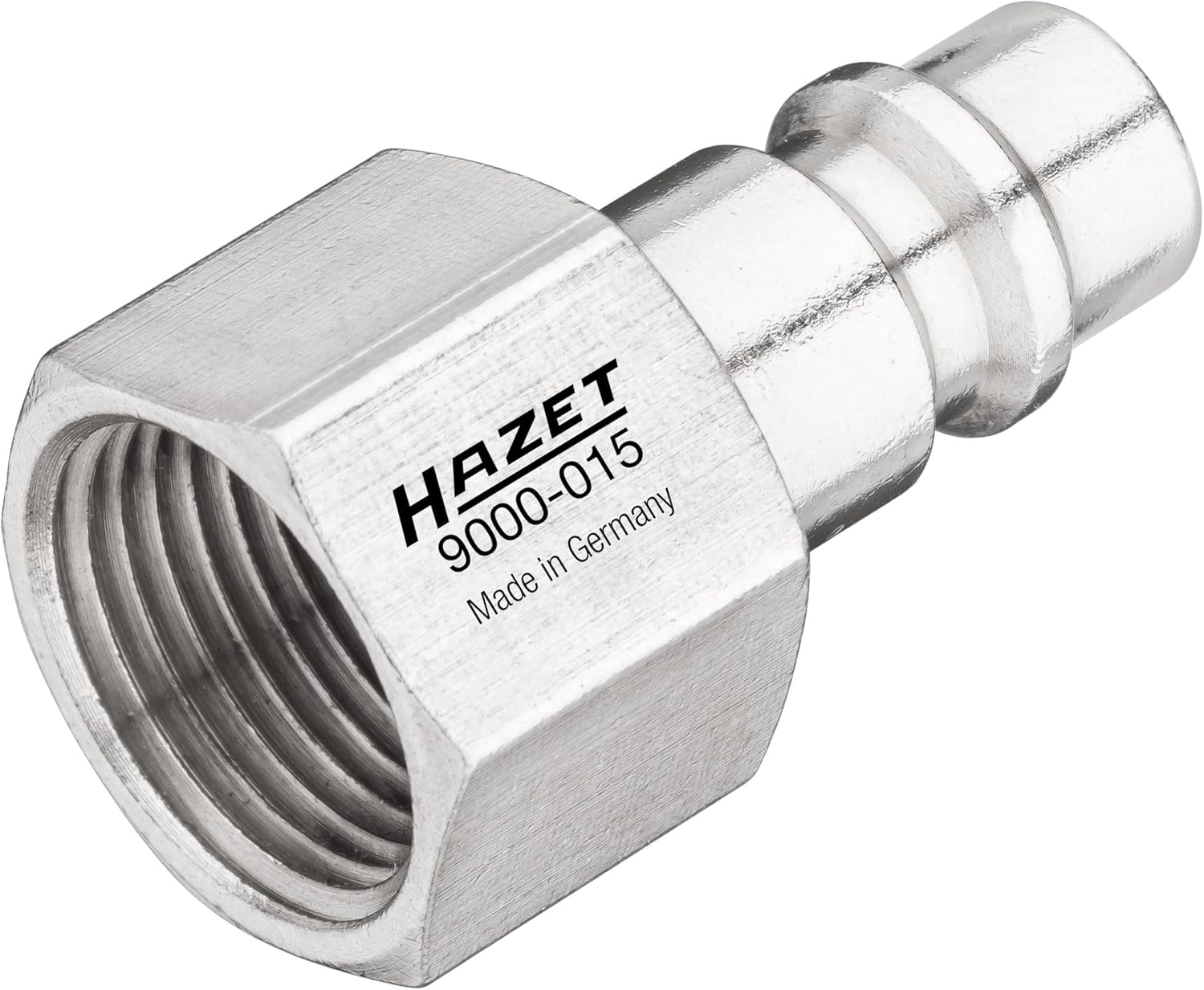 Hazet 9000-015 Air Connection Nipple, Type 2 Orion
