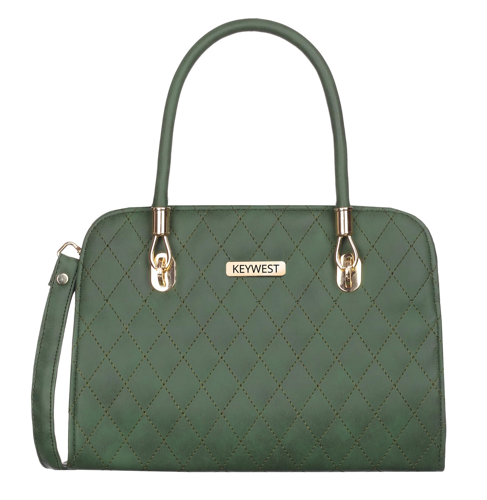 Women's Diamond Satchel Tote Handbag for Women | Ladies Purse | Stylish Shoulder Bag | Gift For Woman-image-33