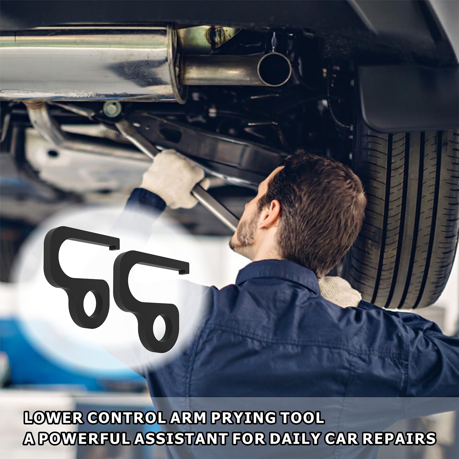 ACOGEDO Strumento Per Fare Leva Sul Braccio Di Controllo