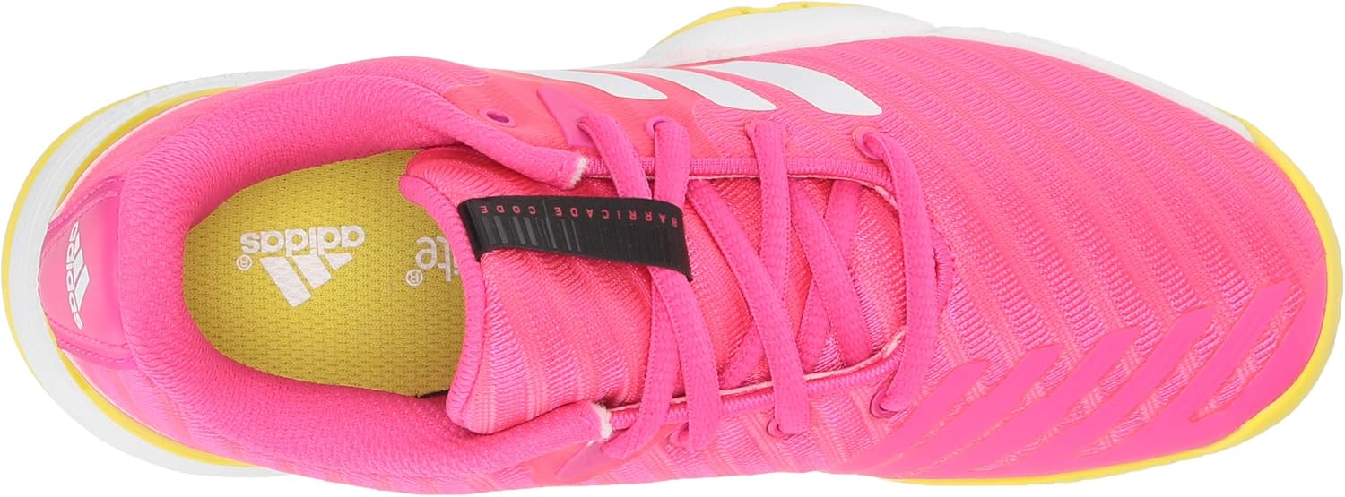 کفش در حال اجرا adidas Kids 'Barricade 2018