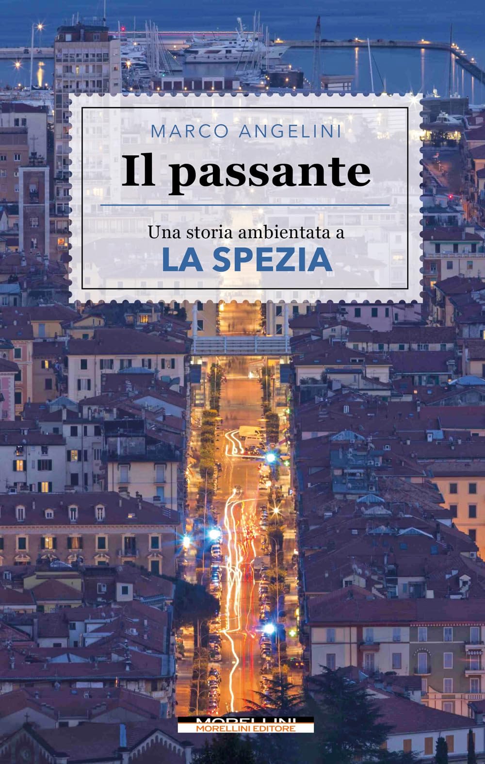 Il Passante - 4