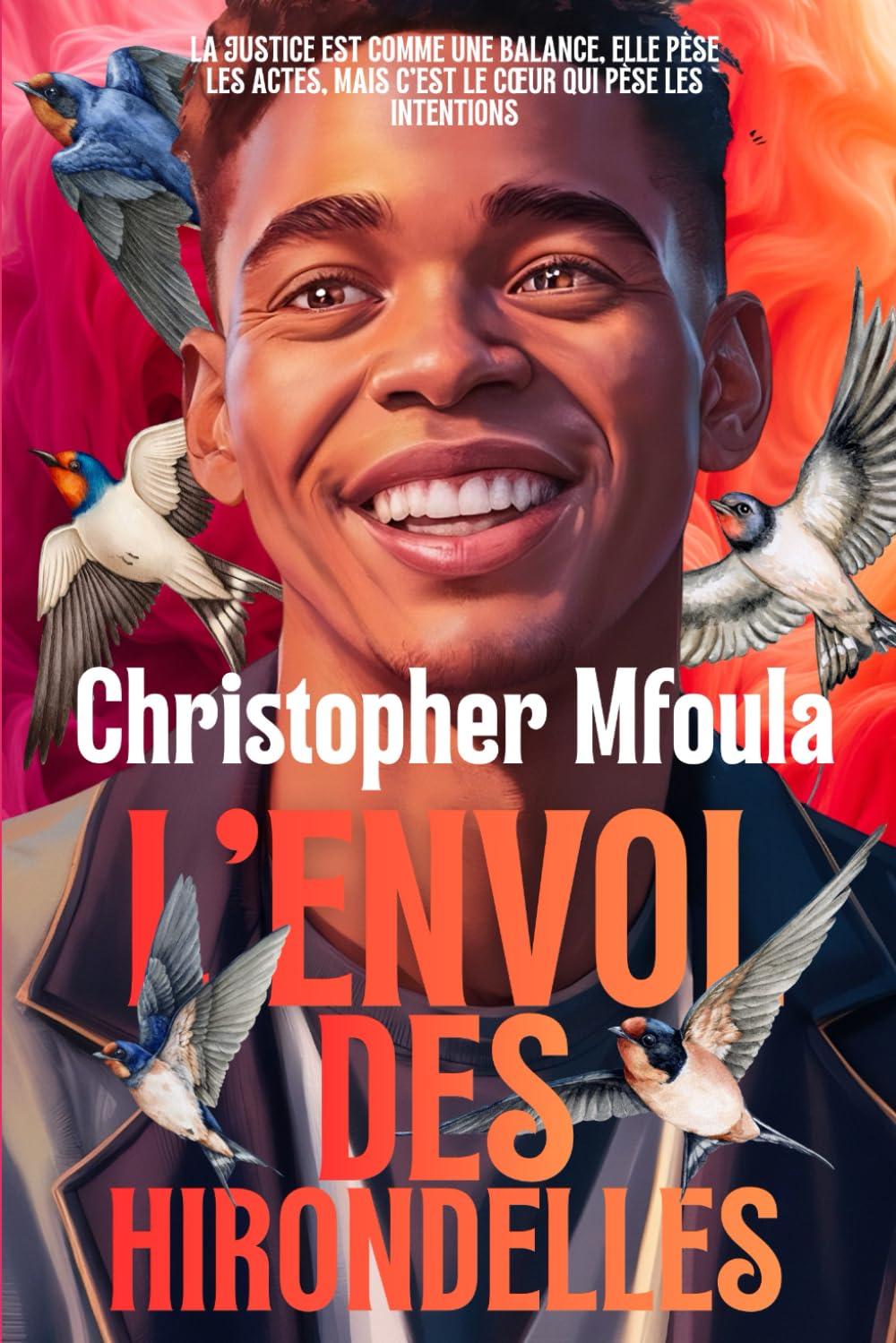 L'ENVOL DES HIRONDELLES