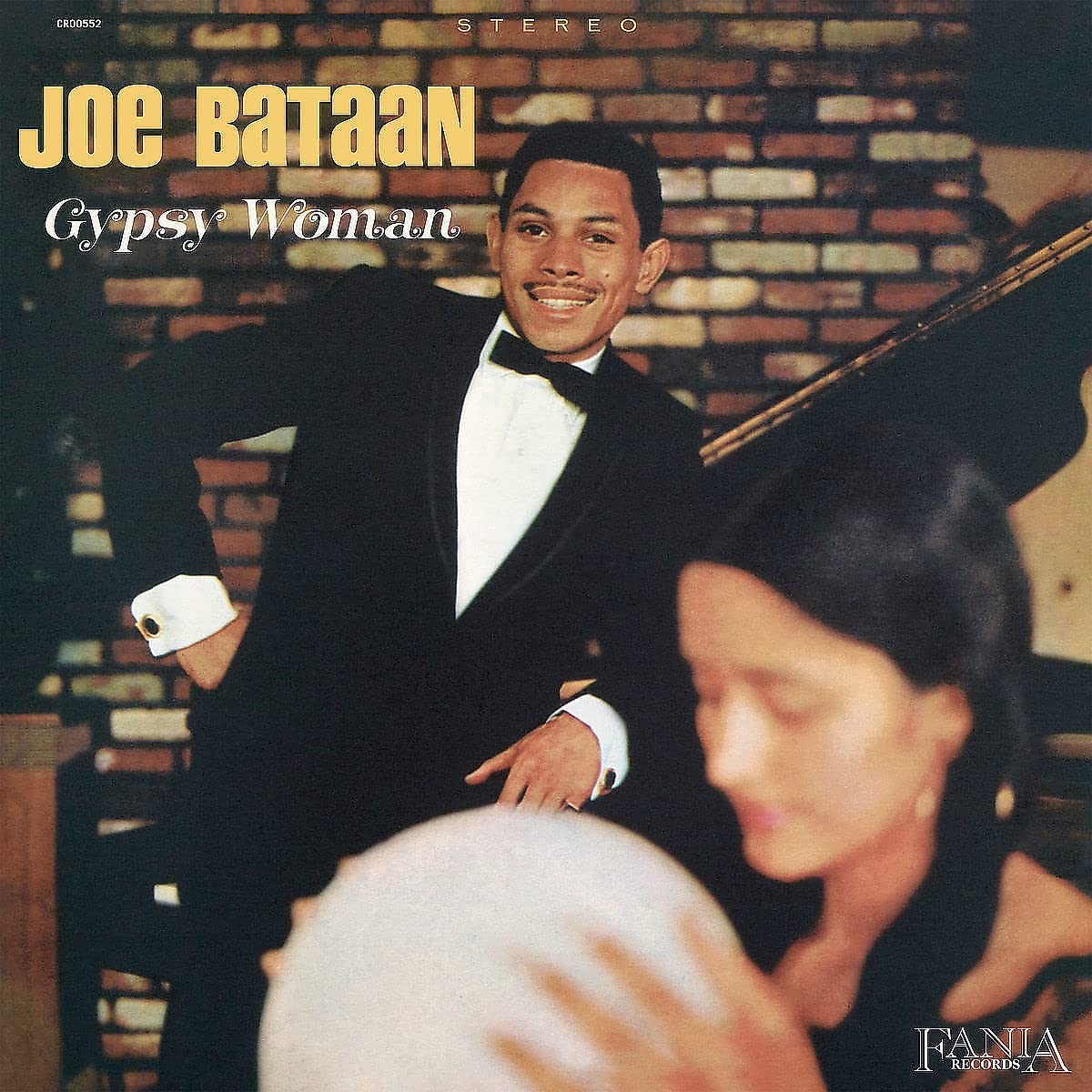 Gypsy Woman [VINYL]
