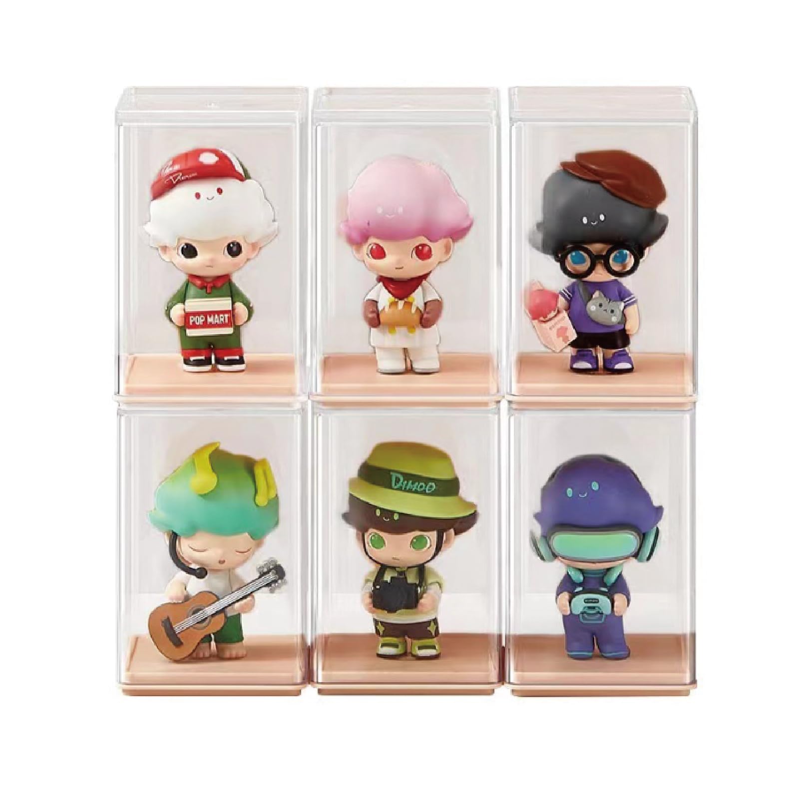 Amazon.co.jp: フィギュアケース コレクションケース