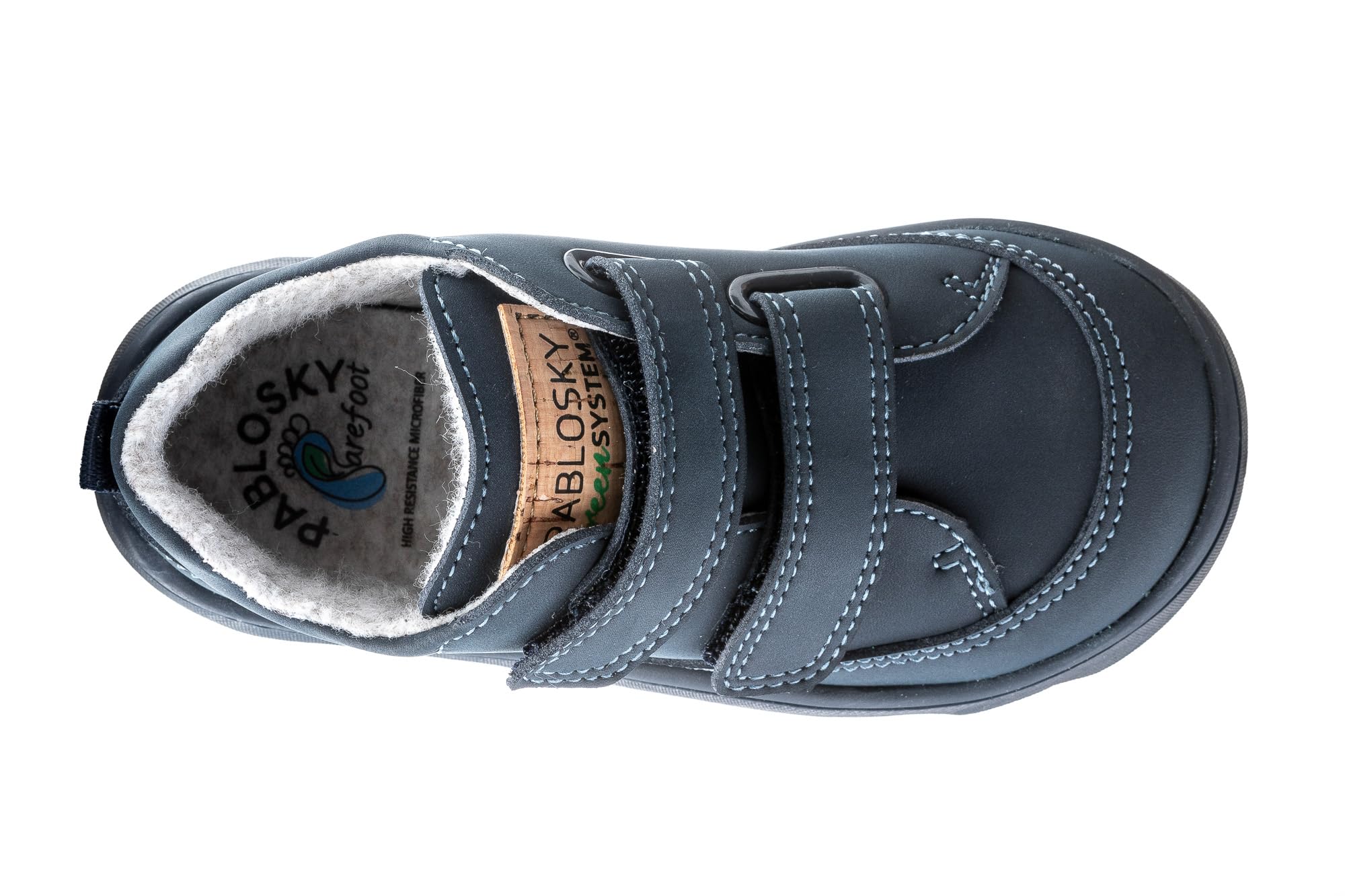 Botas para Niño Pablosky ZERO 519384