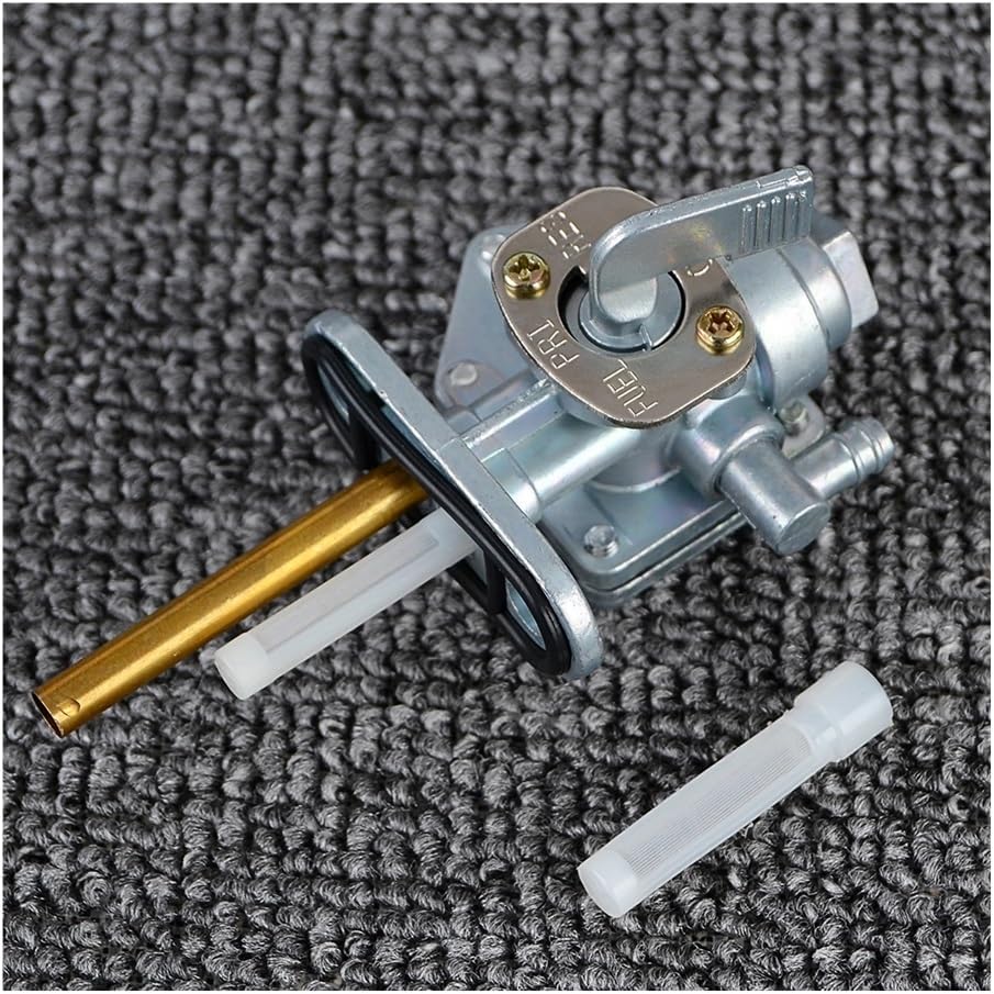 Tank Switch Petcock for DRZ400 GSF600 GSF1200 B600 1200 LT80 ATV LS 650 Sav650 DR650SE