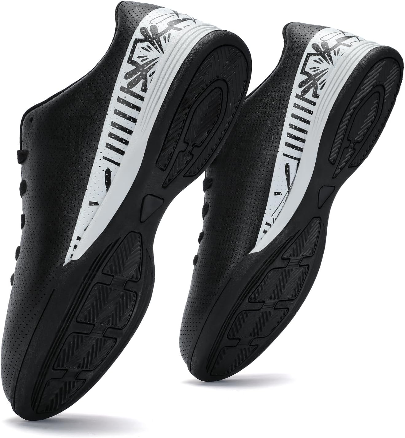 Indoor Soccer Shoes Mens Futsal Shoes Youth Indoor Sneakers Football Shoes