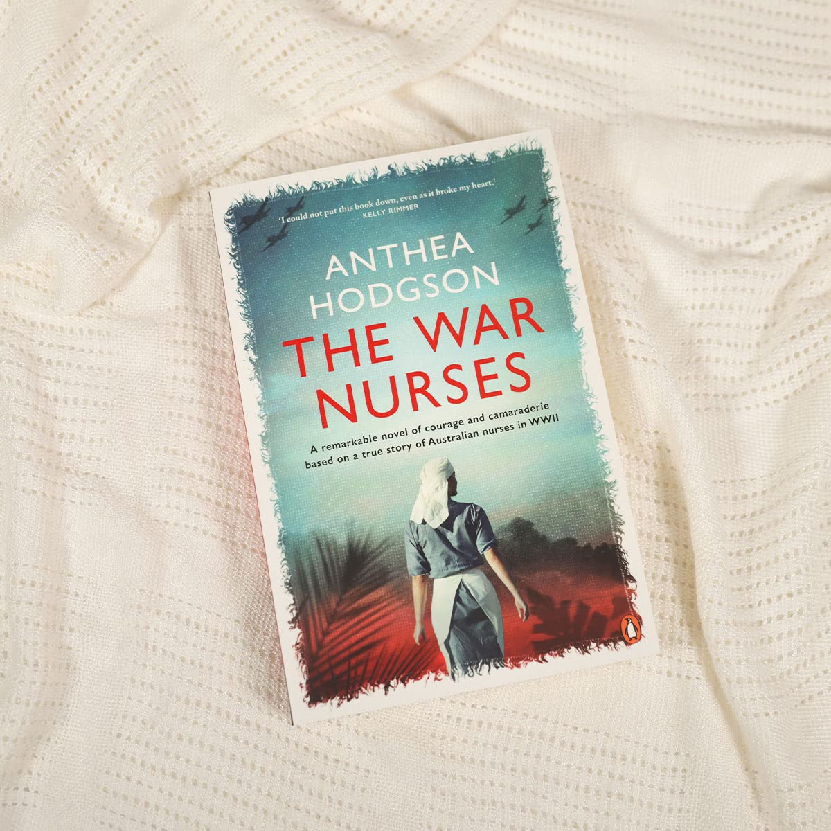 The War Nurses
