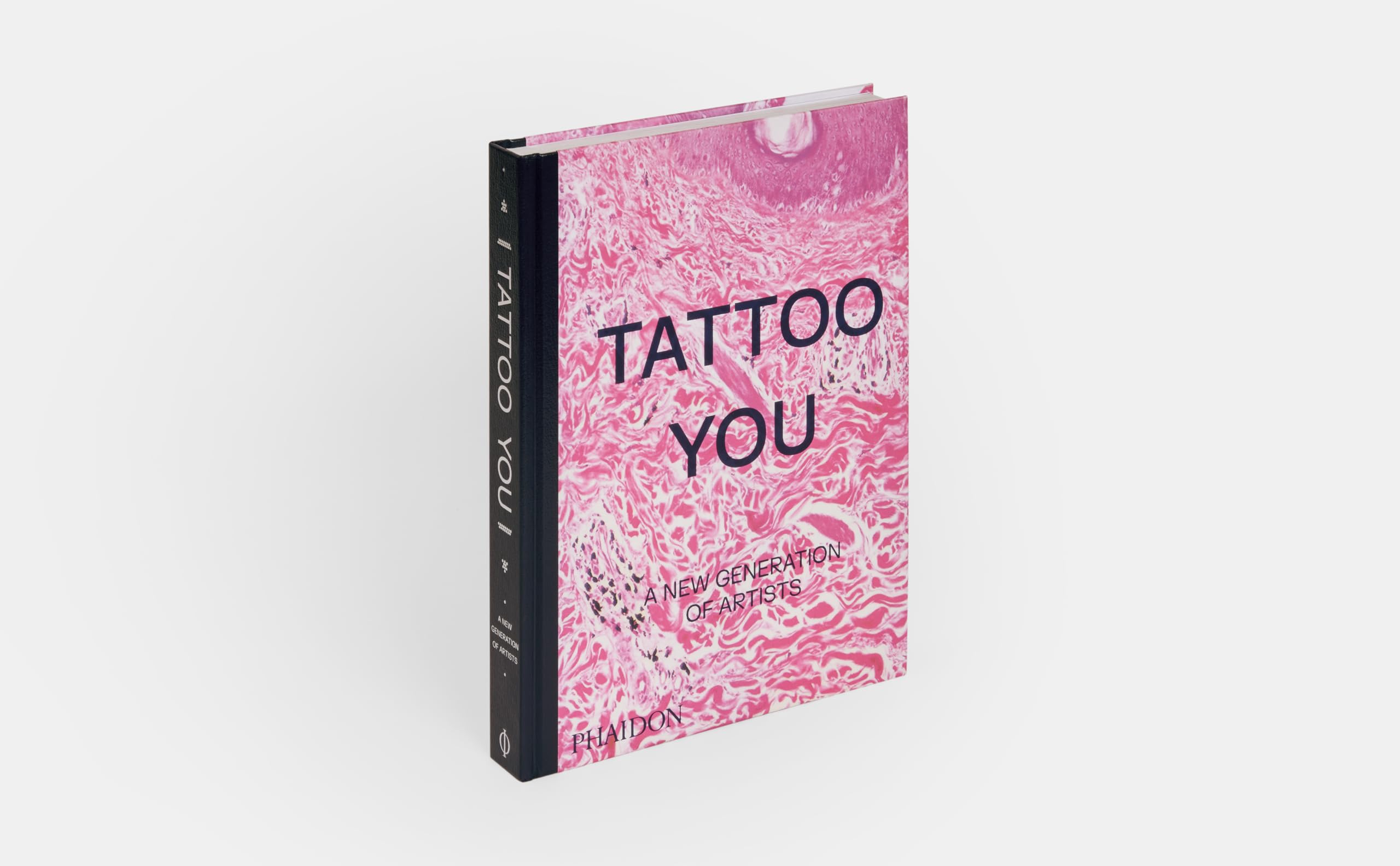 Tattoo you: A New Generation of Artists (ART)