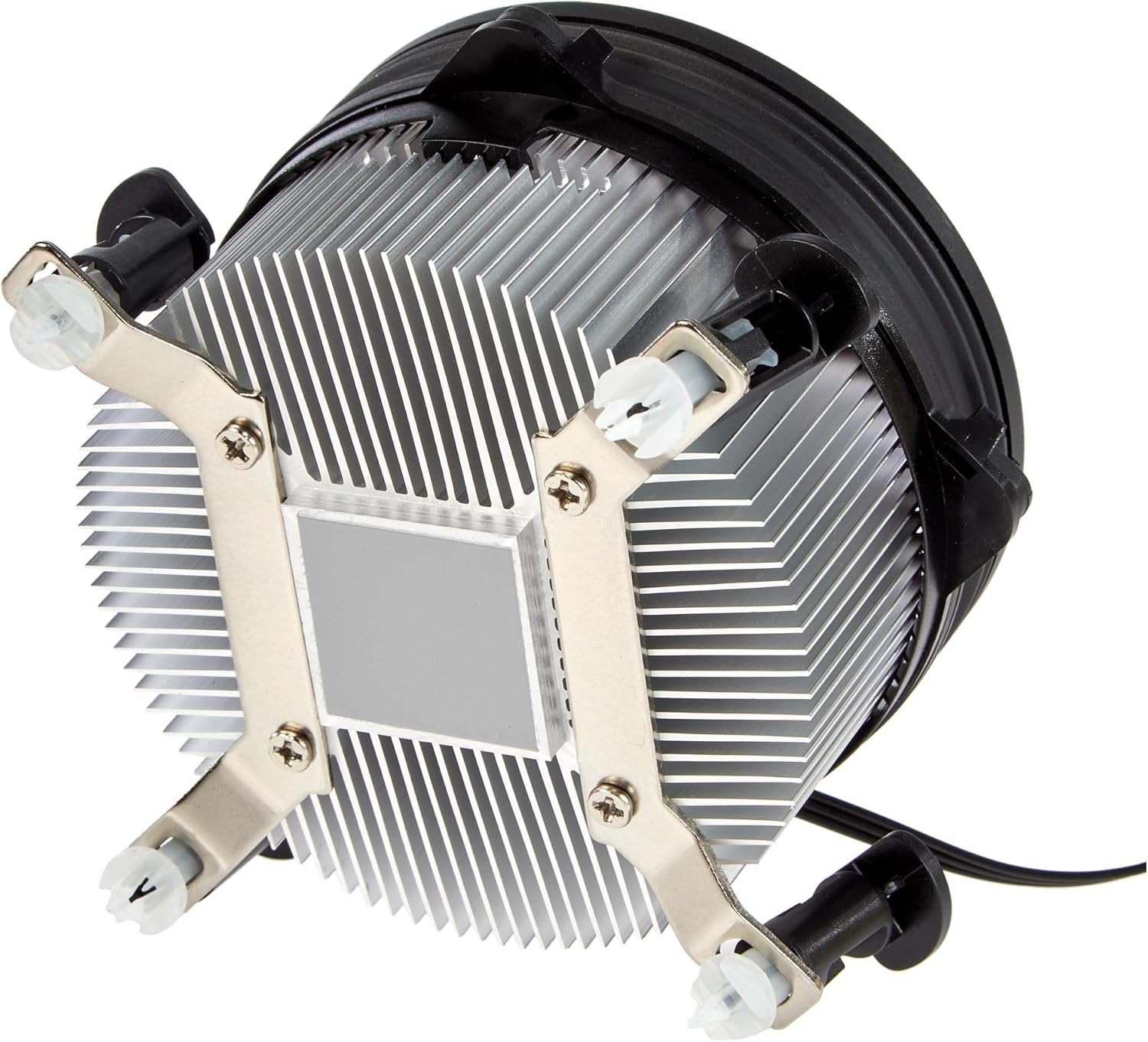 Cooler Master X Dream i117 Sistema di Raffreddamento ad Aria della CPU - Immagine 3