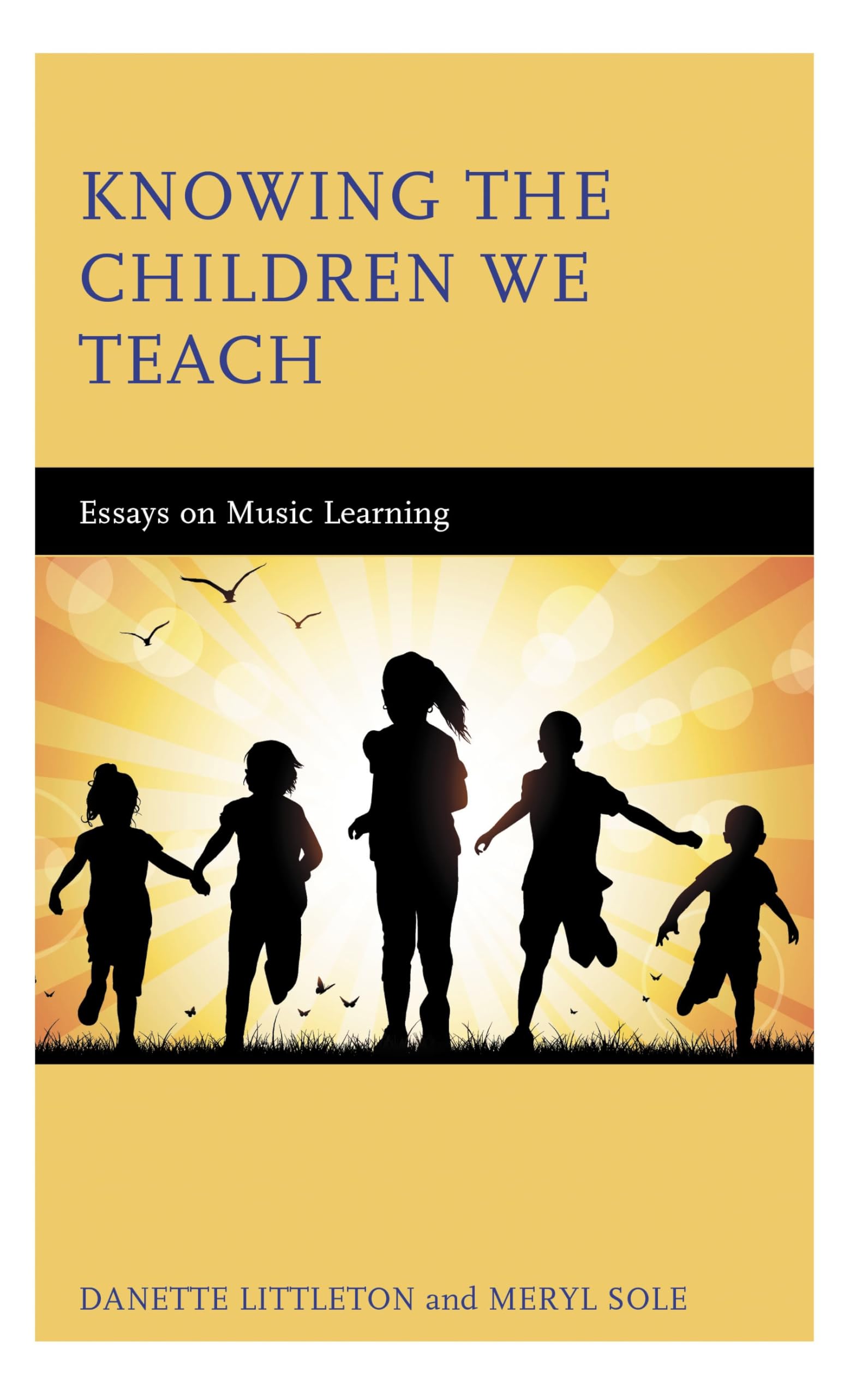 Essays on Music Learning recueil d'essais académiques essentiels