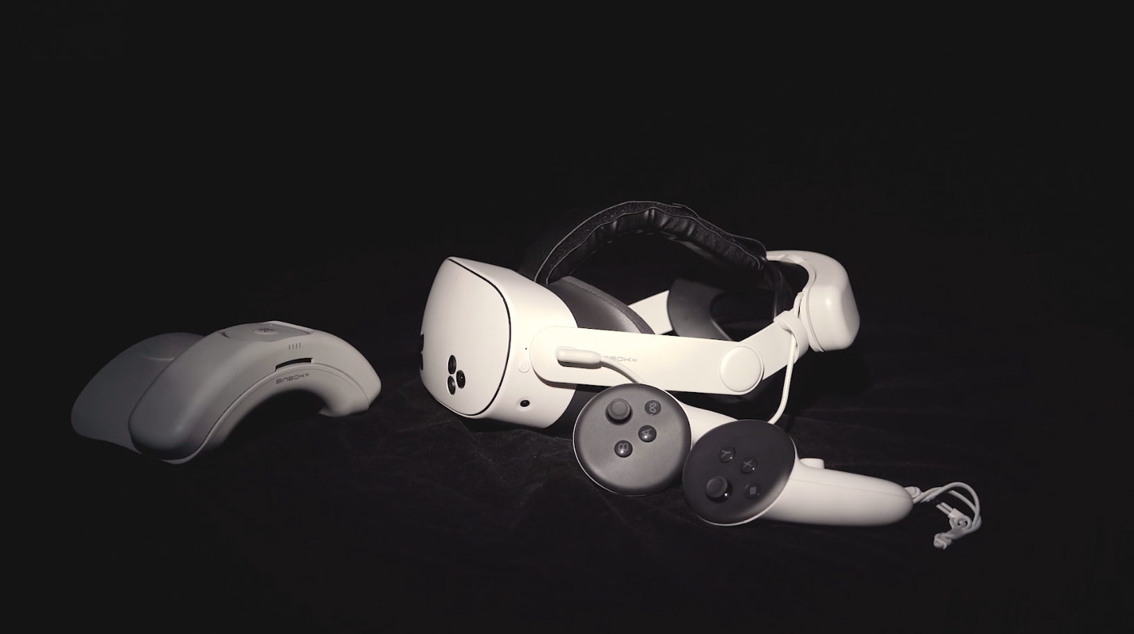 Amazon.com: T3 Plus Battery Head Strap for Meta Quest 3