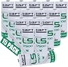 Pack of 15 LS17500 3.6v Battery 3600mAh for SAFT LS 17500 LS17500 Lithium Battery, LS 17500 Battery for CNC Water Meters etc