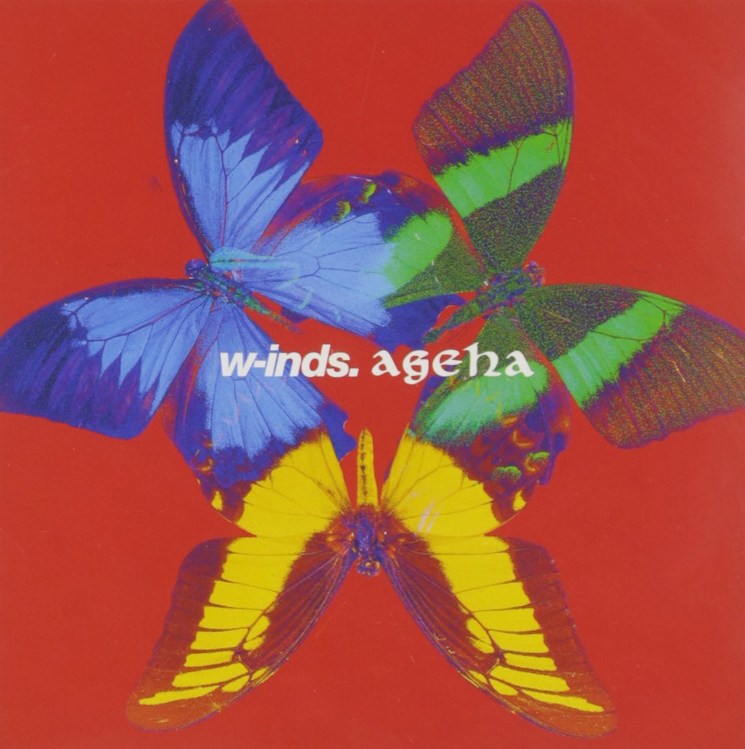 Amazon.co.jp: ageha: ミュージック