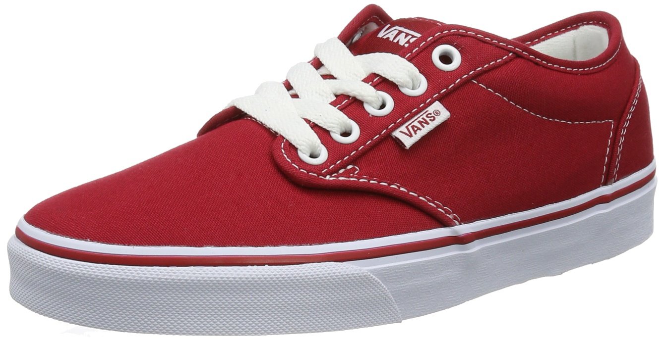 Vans Unisex-Child High-top Trainers