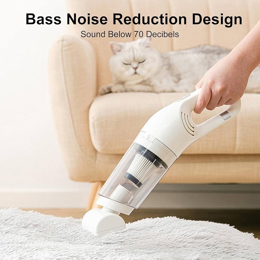 100w ポータブルハンドヘルドペット掃除機 Amazon.co.jp: ポータブルハンドヘルド掃除機 - ワイヤレスヘア