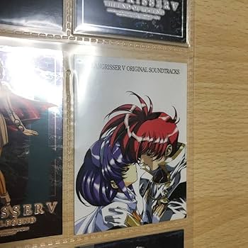 Amazon.co.jp: ラングリッサー5 セミコンプ 63種 非売品 SP0 シグマ