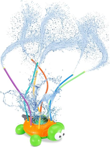 Amazon Co Jp Hakka プール スプリンクラーおもちゃ 噴水おもちゃ 回転水おもちゃ ウォーター アウトドア 面白い 夏の日 芝生遊び 庭 家庭用 親子芝生遊び 誕生日プレゼント 夏対策 6歳以上 おもちゃ Amazon Co Jp Hakka プール スプリンクラーおもちゃ 噴水おもちゃ 回転水おもちゃ ウォーター アウトドア 面白い 夏の日 芝生遊び 庭 家庭用 親子芝生遊び 誕生日プレゼント 夏対策 6歳以上 おもちゃ