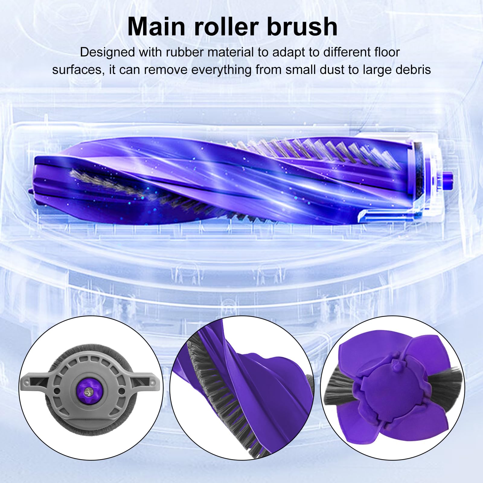 Irritec Filtro A Rete 1 1/4" Per Tubi Da 40 Mm - Per Impianti Di Irrigazione - Foto 4