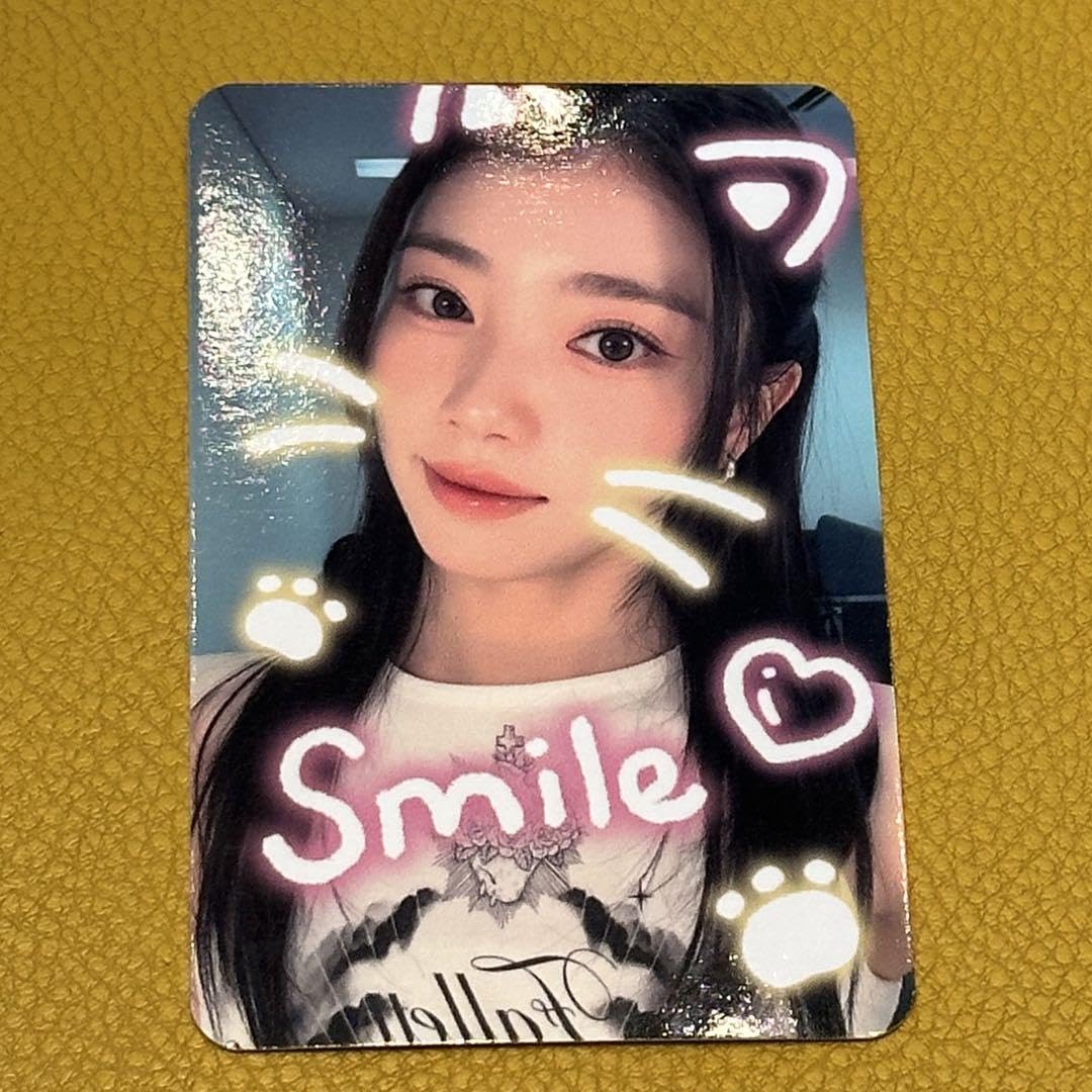 Kep1er MADEIN サノク イェソ クリスマス トレカ Kep1er MADEIN サノク イェソ クリスマス トレカ - メルカリ