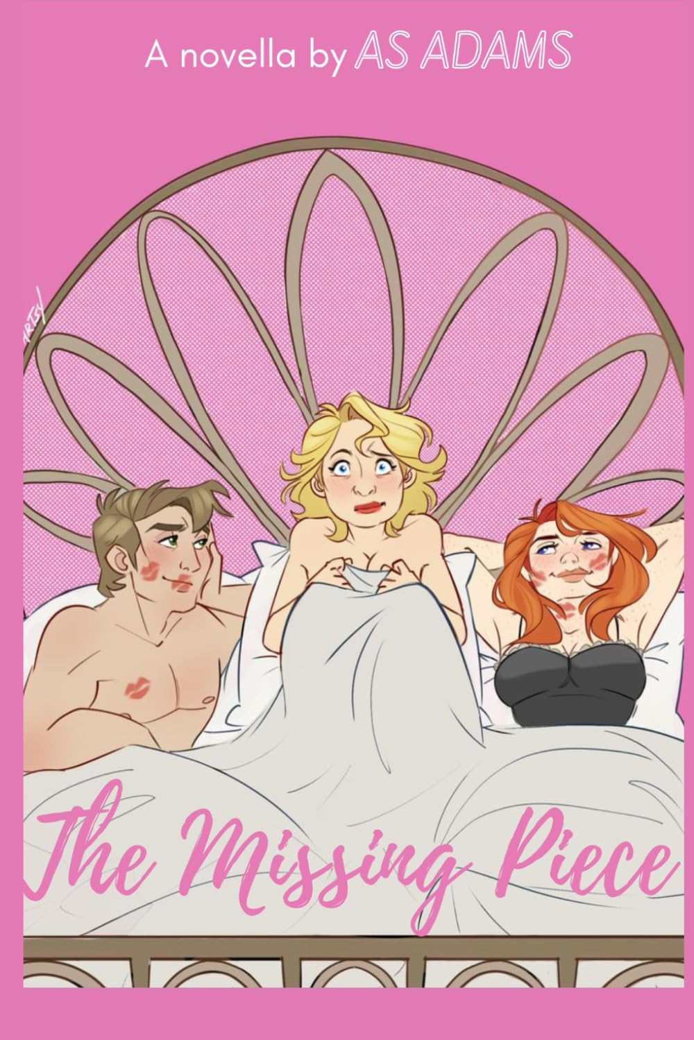 The Missing Piece