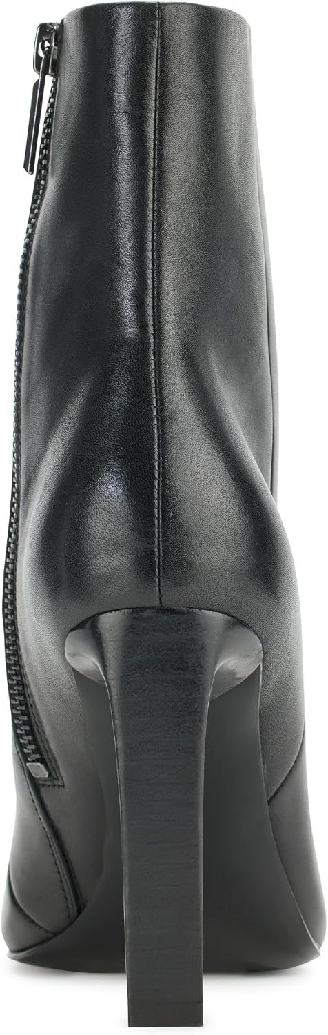 KARL LAGERFELD Women's Vica - Heeled Bootie