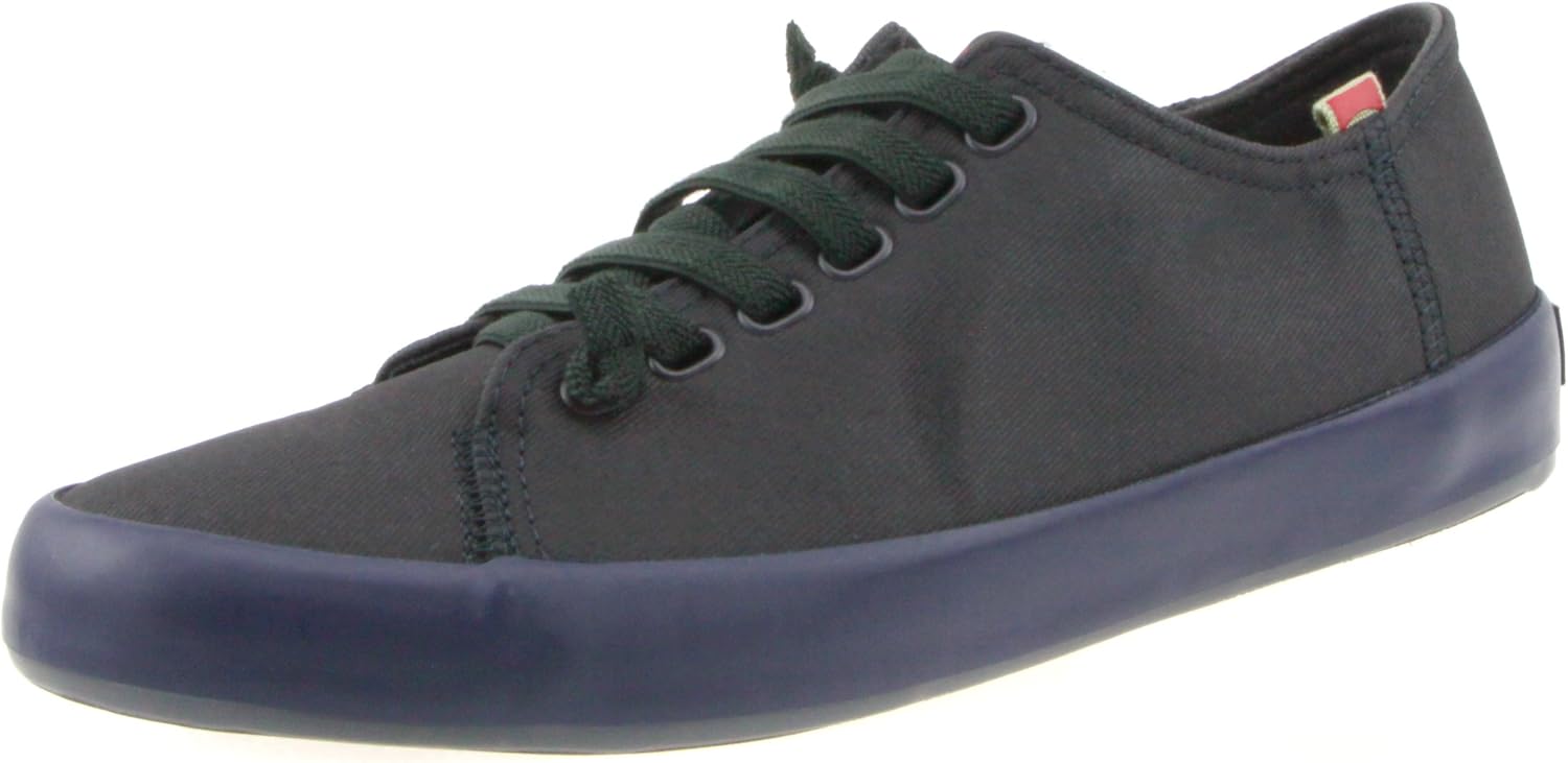 Camper Men's Andratx K100158 Sneaker, Grey, 39 M EU (6 US)