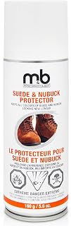 Moneysworth and Best 13901 Suede & Nubuck Protector