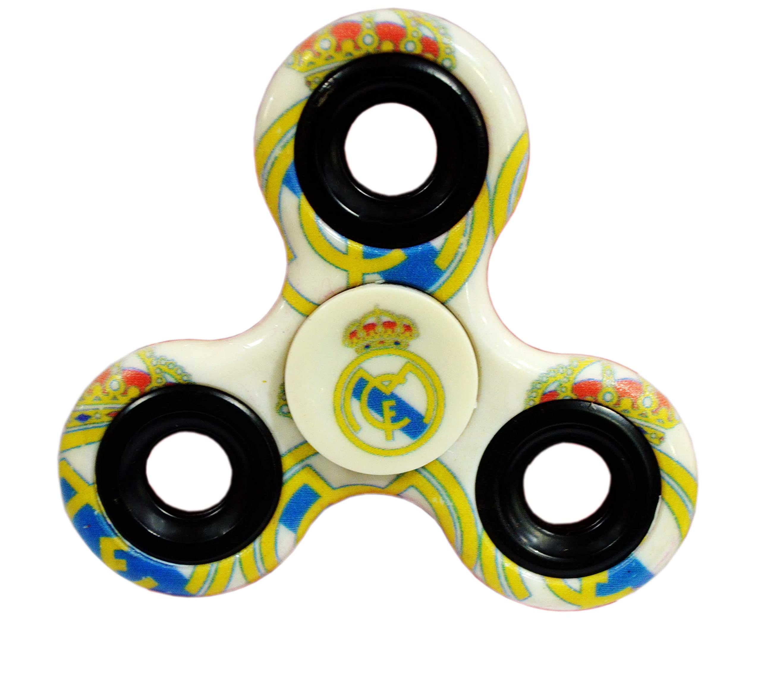 Generic Hand Toy for Childrens - Multicolour