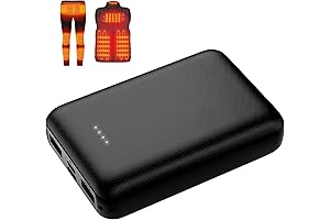 Whsahans Rechargeable Mobile Warming Battery Pack