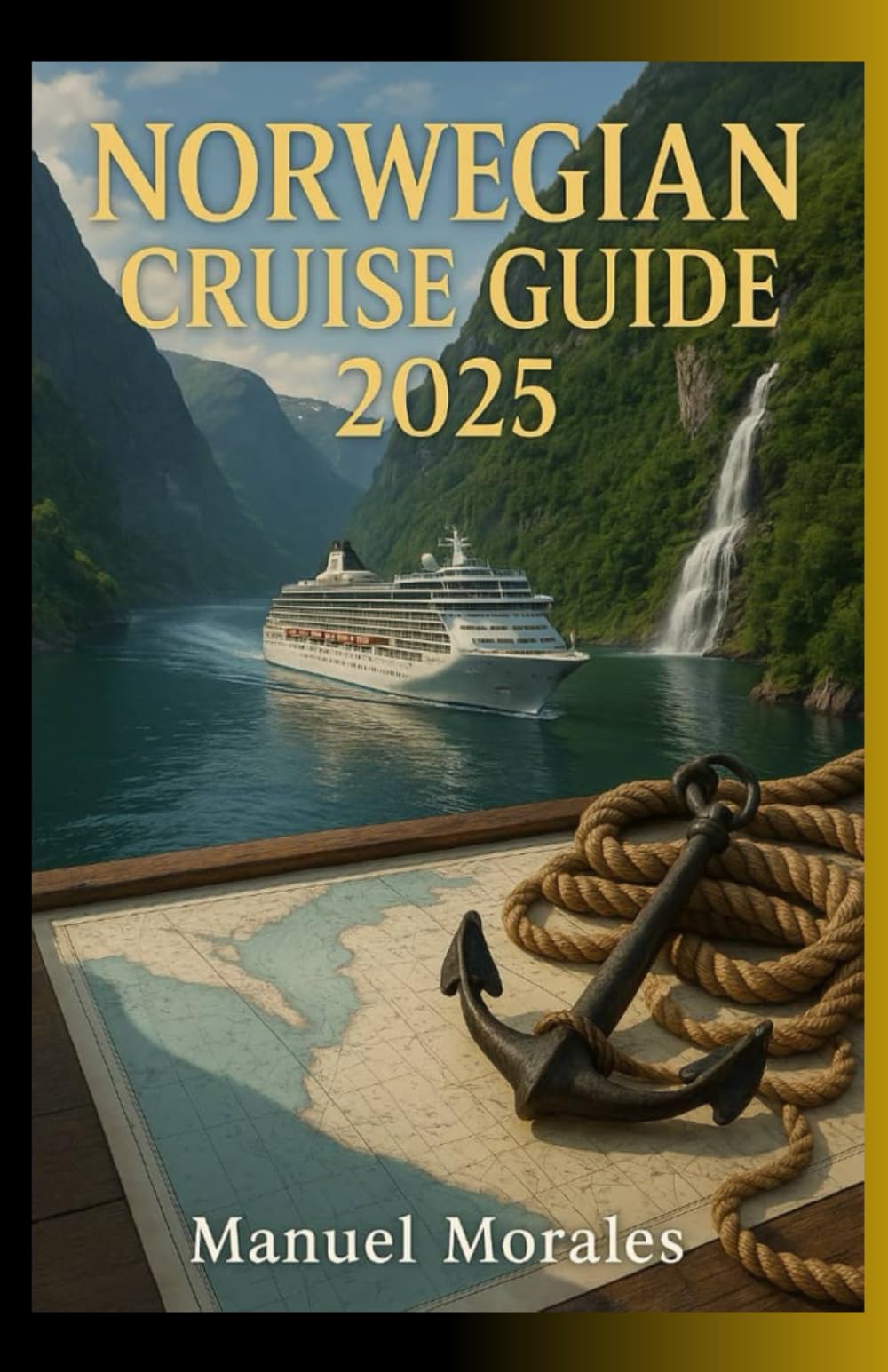 Norwegian Cruise Guide 2025