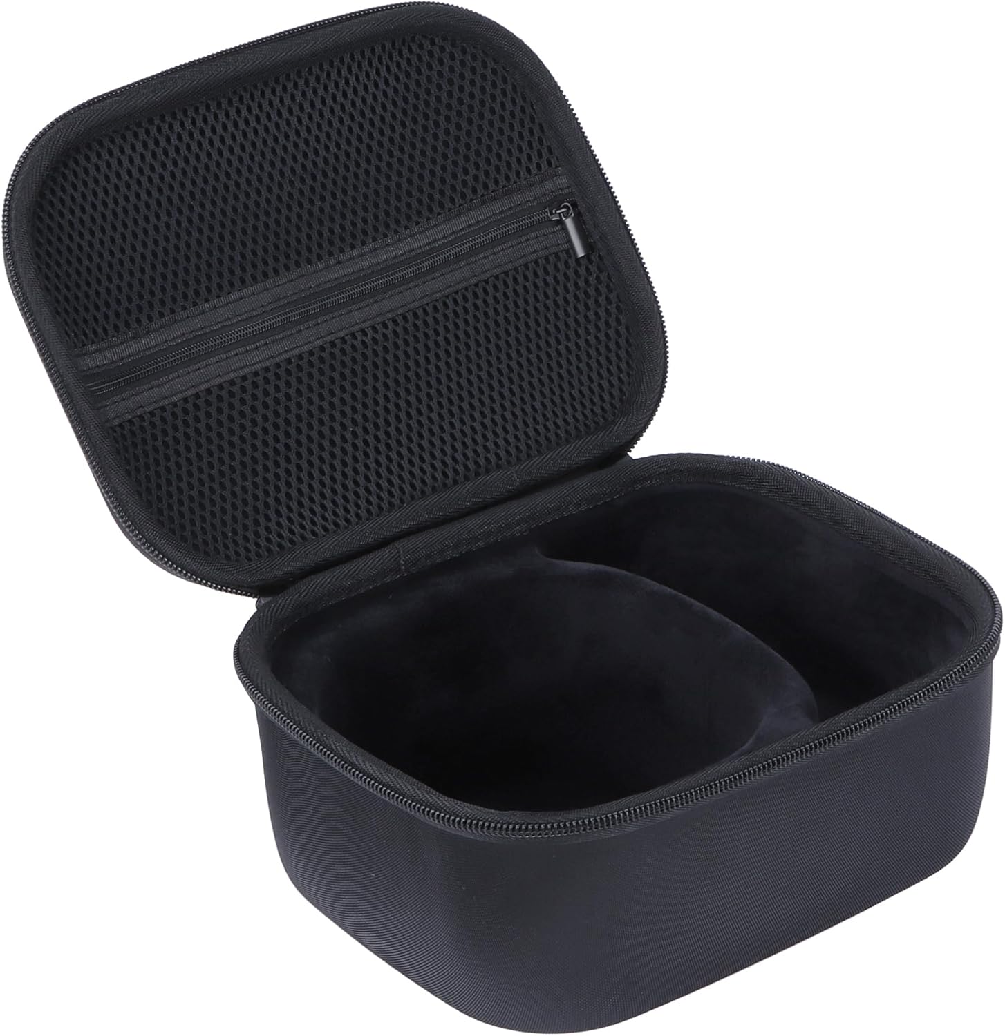 Storage Case Compatible with Walker's Razor Slim Shooting Hearing Protection Electronic Earmuffs - Image 2