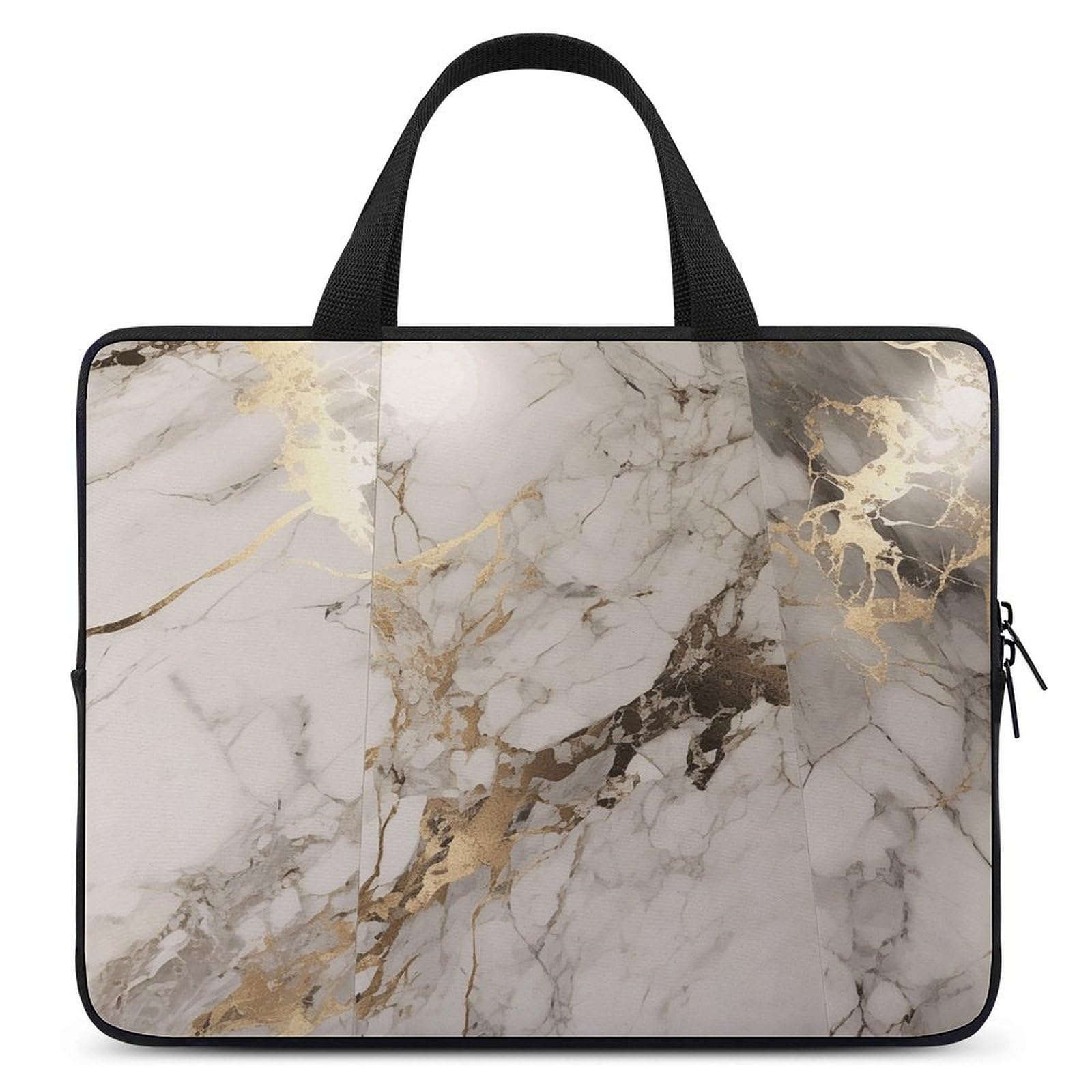 Sacoche ordinateur 17 pouces grand format pour transporter sans rayure