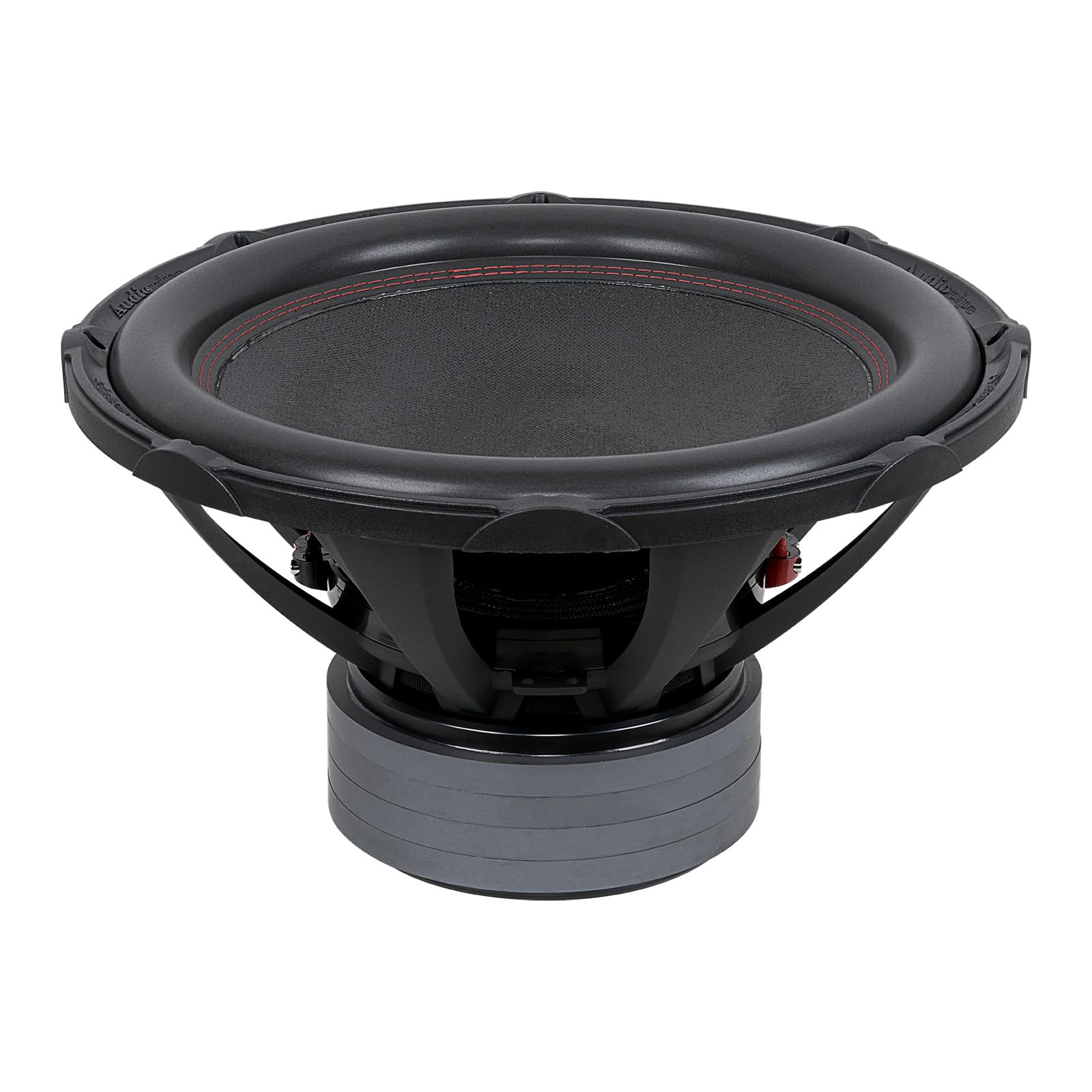 Amazon.co.jp: Audiopipe 18インチ ウーファー 3400ワット 最大2オーム