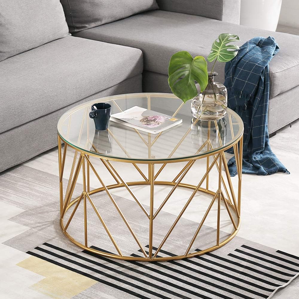 Side Table/End Table,Living Room Nordic Reception Minimalist End Table Small Space Décor Accent Table Studio Coffee Table Lounge Nesting Table